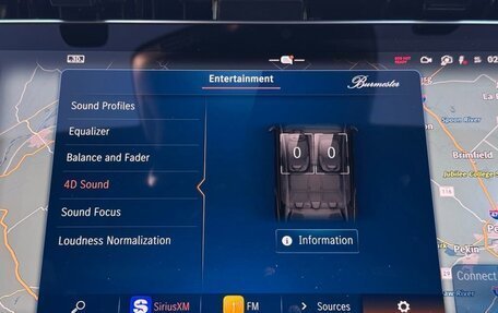 Mercedes-Benz E-Класс AMG, 2025 год, 17 356 470 рублей, 32 фотография