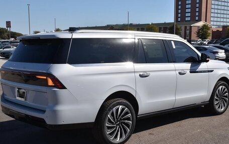 Lincoln Navigator, 2025 год, 17 755 000 рублей, 6 фотография