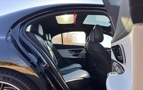 Mercedes-Benz E-Класс AMG, 2025 год, 17 356 470 рублей, 35 фотография