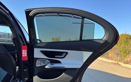 Mercedes-Benz E-Класс AMG, 2025 год, 17 356 470 рублей, 34 фотография