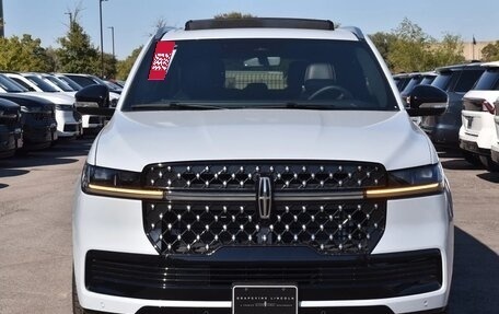 Lincoln Navigator, 2025 год, 17 755 000 рублей, 2 фотография