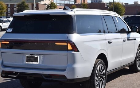 Lincoln Navigator, 2025 год, 17 755 000 рублей, 7 фотография