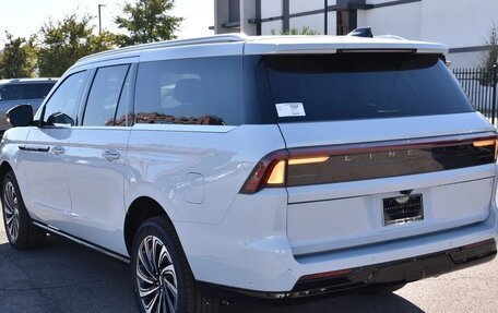 Lincoln Navigator, 2025 год, 17 755 000 рублей, 9 фотография