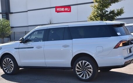 Lincoln Navigator, 2025 год, 17 755 000 рублей, 10 фотография