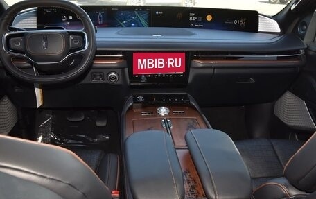 Lincoln Navigator, 2025 год, 17 755 000 рублей, 17 фотография