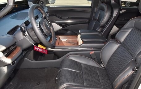 Lincoln Navigator, 2025 год, 17 755 000 рублей, 13 фотография