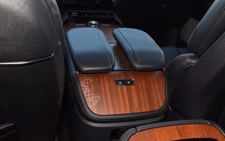 Lincoln Navigator, 2025 год, 17 755 000 рублей, 20 фотография