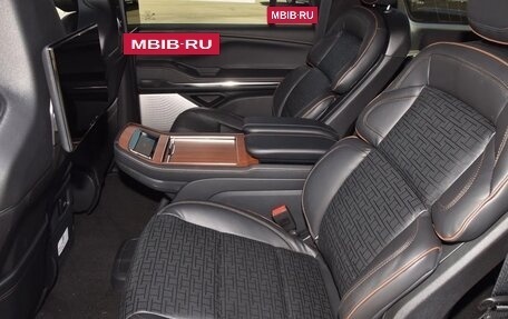 Lincoln Navigator, 2025 год, 17 755 000 рублей, 14 фотография