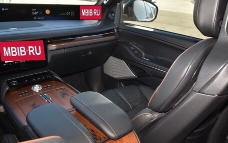 Lincoln Navigator, 2025 год, 17 755 000 рублей, 18 фотография