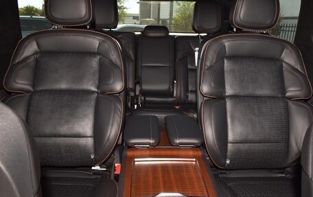 Lincoln Navigator, 2025 год, 17 755 000 рублей, 23 фотография