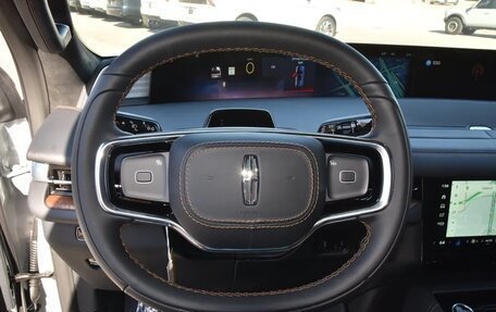 Lincoln Navigator, 2025 год, 17 755 000 рублей, 25 фотография