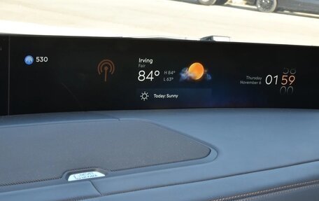 Lincoln Navigator, 2025 год, 17 755 000 рублей, 29 фотография