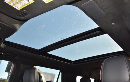 Lincoln Navigator, 2025 год, 17 755 000 рублей, 37 фотография