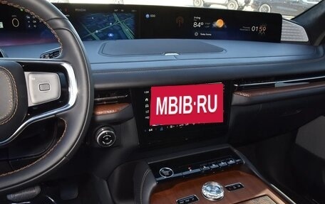 Lincoln Navigator, 2025 год, 17 755 000 рублей, 30 фотография