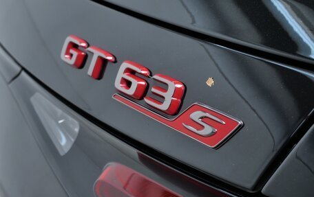 Mercedes-Benz AMG GT, 2025 год, 300 000 рублей, 7 фотография