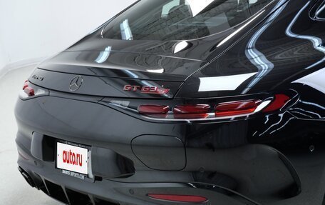 Mercedes-Benz AMG GT, 2025 год, 300 000 рублей, 6 фотография
