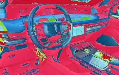 Lincoln Navigator, 2025 год, 17 755 000 рублей, 39 фотография