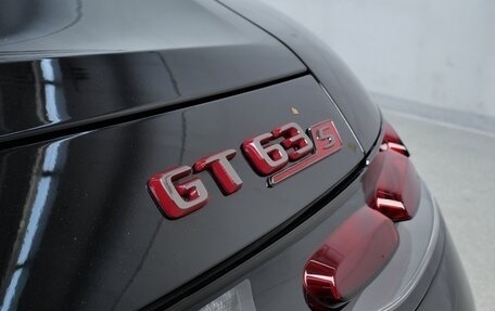 Mercedes-Benz AMG GT, 2025 год, 300 000 рублей, 8 фотография