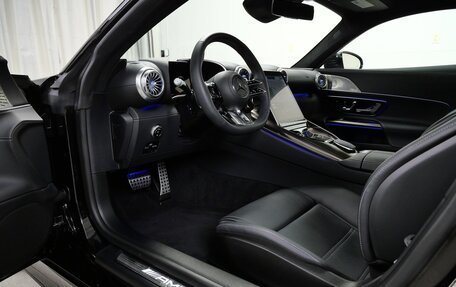 Mercedes-Benz AMG GT, 2025 год, 300 000 рублей, 14 фотография