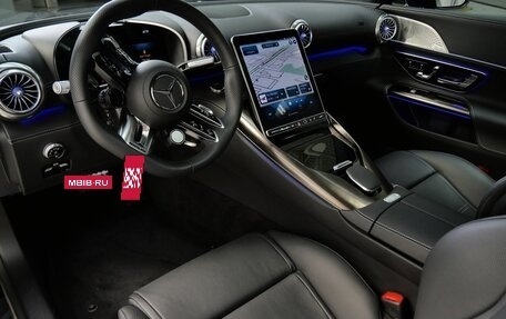 Mercedes-Benz AMG GT, 2025 год, 300 000 рублей, 10 фотография