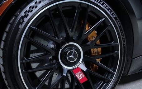 Mercedes-Benz AMG GT, 2025 год, 300 000 рублей, 9 фотография
