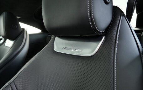 Mercedes-Benz AMG GT, 2025 год, 300 000 рублей, 16 фотография