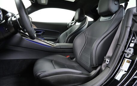 Mercedes-Benz AMG GT, 2025 год, 300 000 рублей, 15 фотография