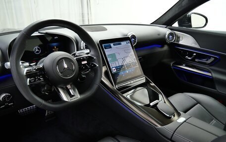 Mercedes-Benz AMG GT, 2025 год, 300 000 рублей, 19 фотография