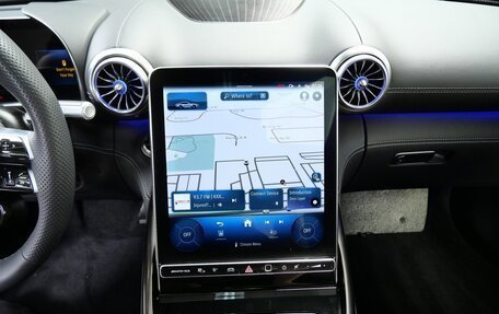 Mercedes-Benz AMG GT, 2025 год, 300 000 рублей, 20 фотография