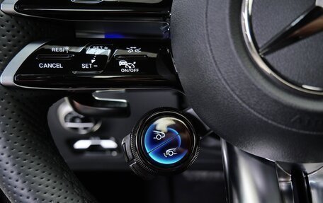 Mercedes-Benz AMG GT, 2025 год, 300 000 рублей, 26 фотография