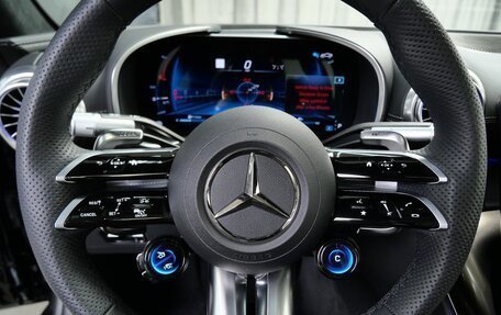 Mercedes-Benz AMG GT, 2025 год, 300 000 рублей, 25 фотография