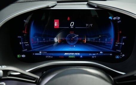 Mercedes-Benz AMG GT, 2025 год, 300 000 рублей, 24 фотография