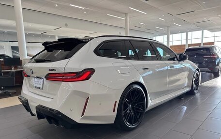 BMW M5, 2025 год, 20 795 904 рублей, 4 фотография