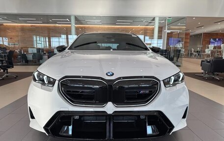 BMW M5, 2025 год, 20 795 904 рублей, 2 фотография