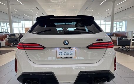 BMW M5, 2025 год, 20 795 904 рублей, 5 фотография