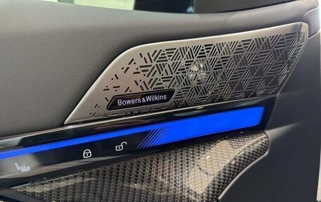 BMW M5, 2025 год, 20 795 904 рублей, 10 фотография