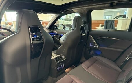 BMW M5, 2025 год, 20 795 904 рублей, 12 фотография