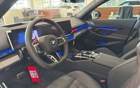 BMW M5, 2025 год, 20 795 904 рублей, 8 фотография