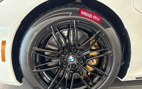 BMW M5, 2025 год, 20 795 904 рублей, 7 фотография