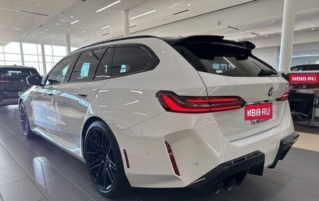 BMW M5, 2025 год, 20 795 904 рублей, 6 фотография