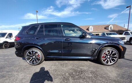 BMW X5 M, 2023 год, 15 776 157 рублей, 7 фотография