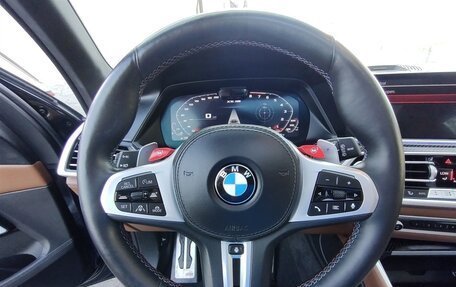 BMW X5 M, 2023 год, 15 776 157 рублей, 11 фотография