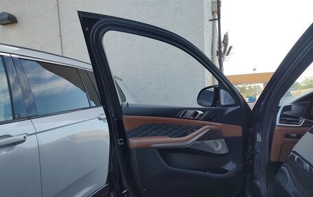 BMW X5 M, 2023 год, 15 776 157 рублей, 23 фотография