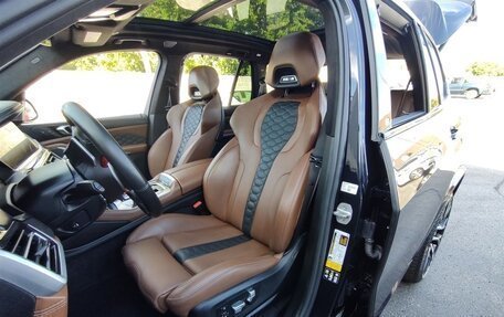 BMW X5 M, 2023 год, 15 776 157 рублей, 19 фотография