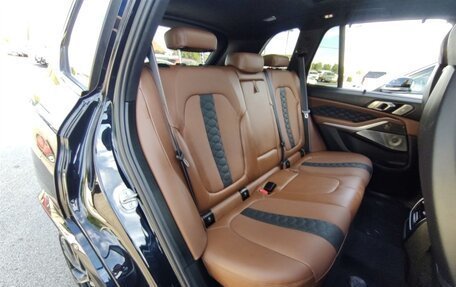 BMW X5 M, 2023 год, 15 776 157 рублей, 20 фотография