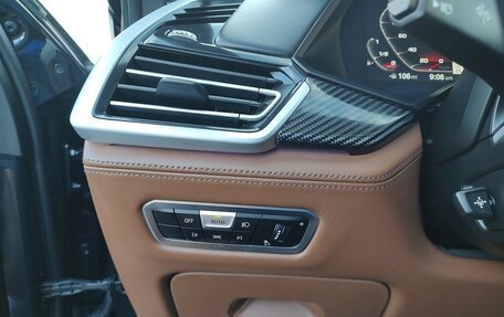 BMW X5 M, 2023 год, 15 776 157 рублей, 25 фотография