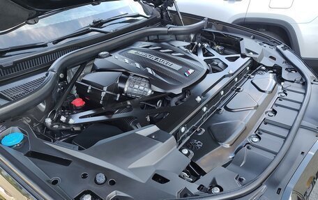 BMW X5 M, 2023 год, 15 776 157 рублей, 29 фотография