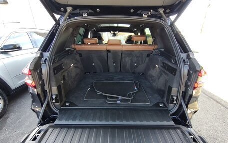 BMW X5 M, 2023 год, 15 776 157 рублей, 27 фотография