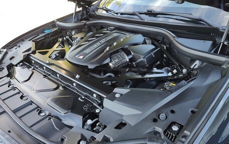 BMW X5 M, 2023 год, 15 776 157 рублей, 30 фотография