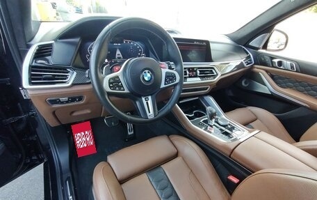 BMW X5 M, 2023 год, 15 776 157 рублей, 26 фотография